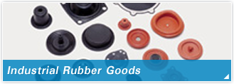 Industrial Rubber Goods